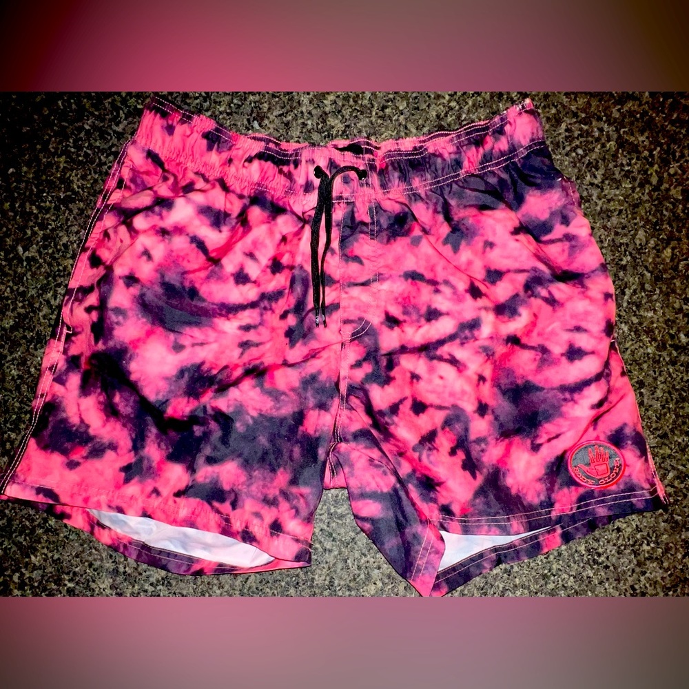 NWOT Body Glove Swim Trunks